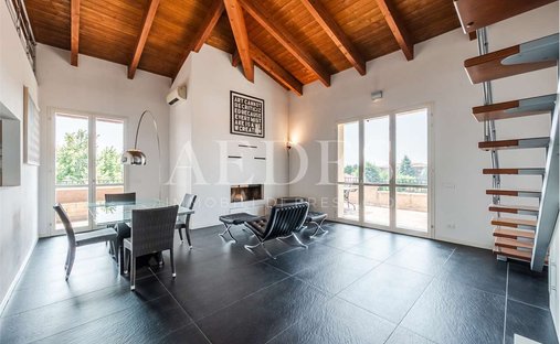 Apartamento en Castelnuovo Rangone, Emilia-Romaña, Italia 1