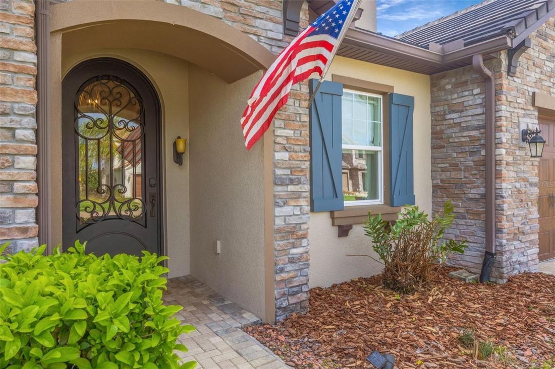 House in Wesley Chapel, Florida, United States 2 - 17457306