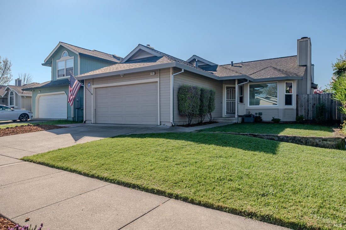 House in Santa Rosa, California, United States 2 - 17450464