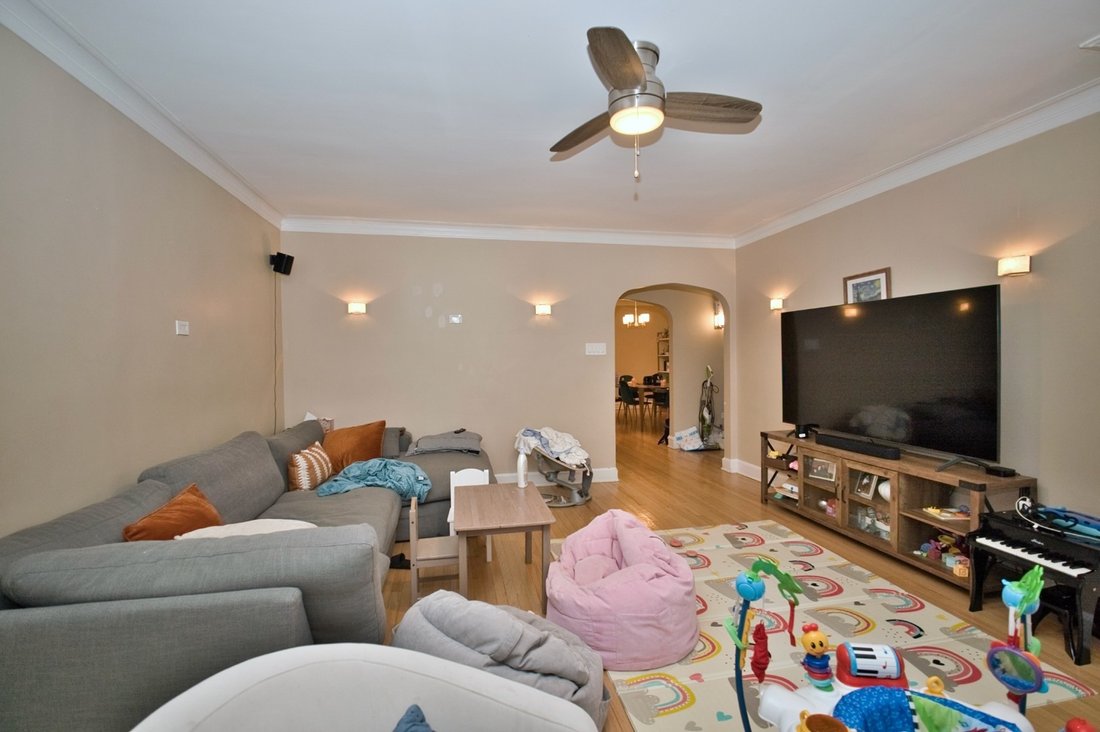 Apartment in Chicago, Illinois, United States 5 - 17452320