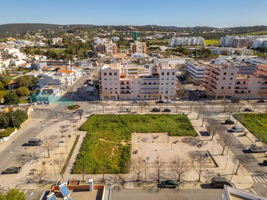 Land in Loule (Sao Clemente), Algarve, Portugal 3 - 17457649