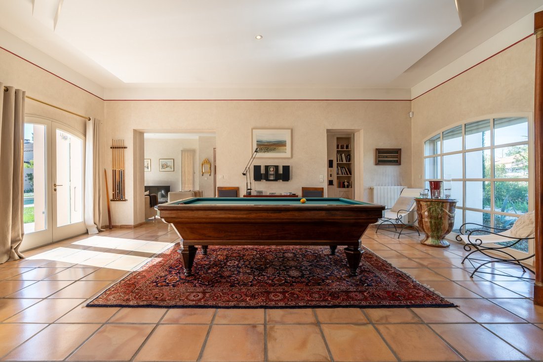 House in Baliste, Narbonne, France 3 - 17454151