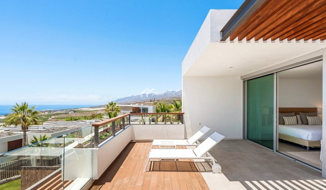 Apartment in Guia de Isora, Canary Islands, Spain 2 - 17450942