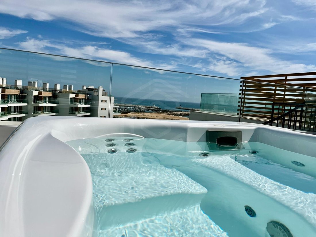 Apartment in Vilamoura, Quarteira, Algarve 3 - 17457879