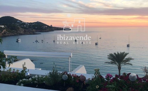 Apartamento en San José, Islas Baleares, España 1