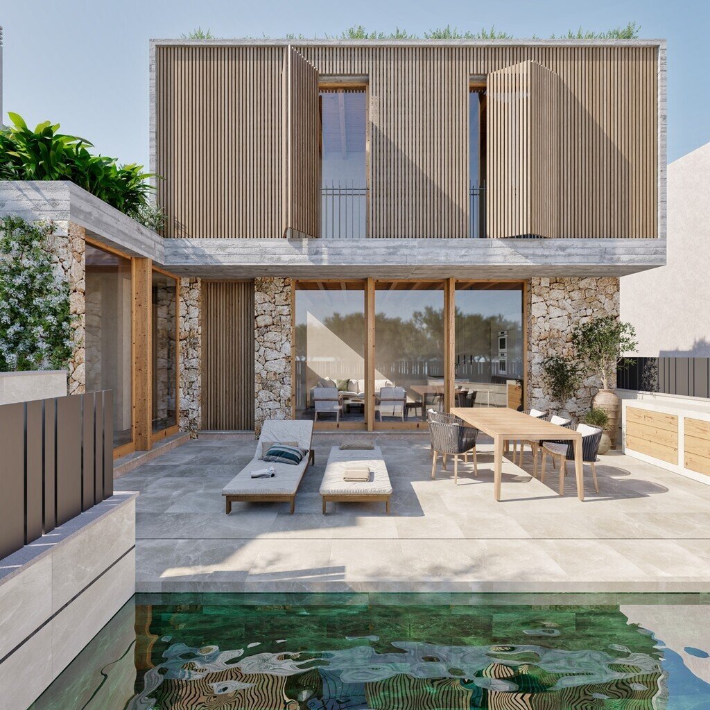 House in Palma, Balearic Islands, Spain 2 - 12924004