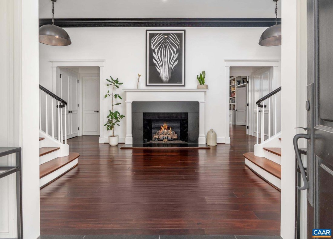 House in Charlottesville, Virginia, United States 4 - 17450401