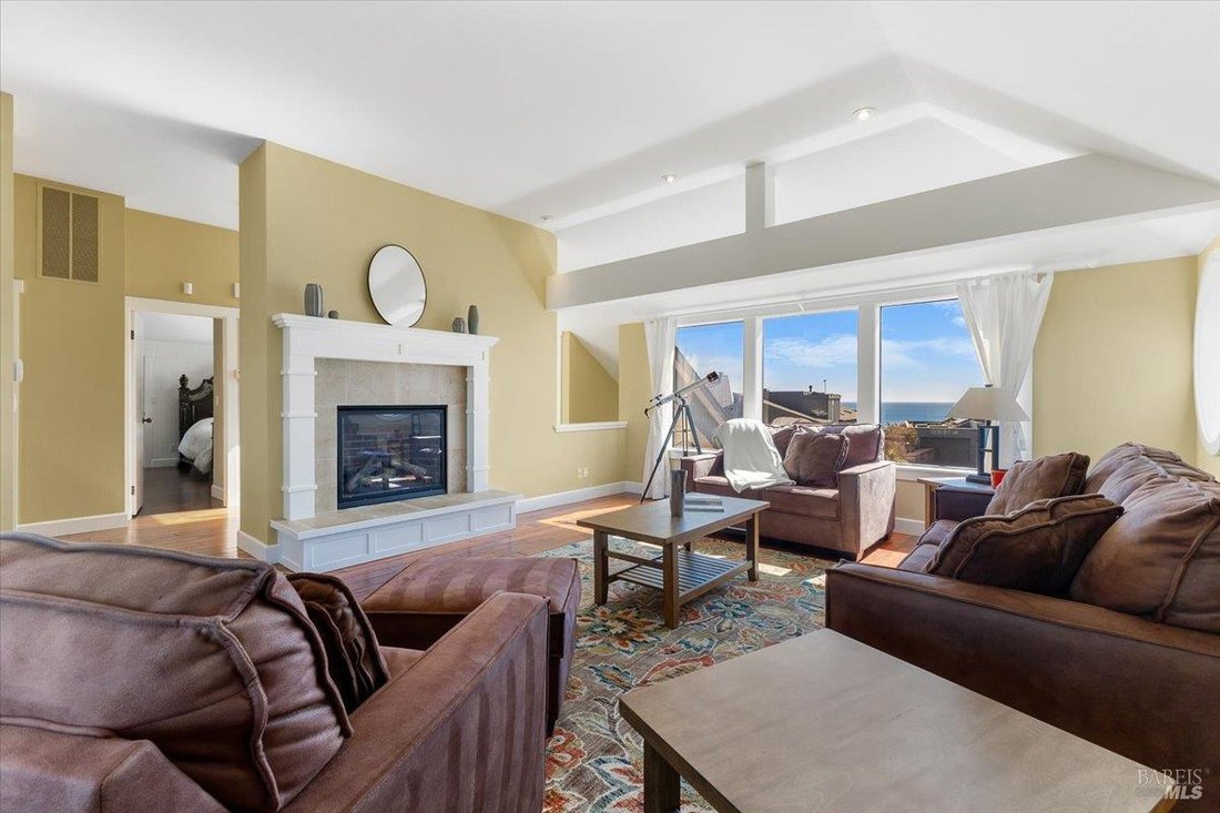 House in Bodega Bay, California, United States 4 - 17463542