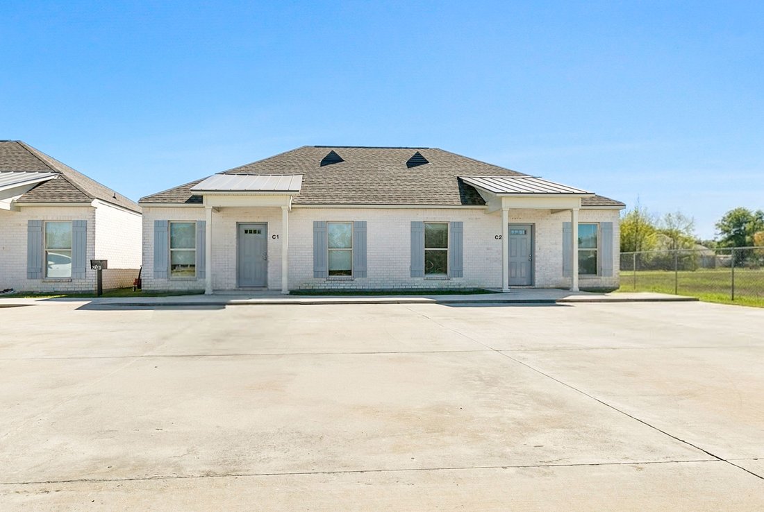 Appartamento a Livingston, Louisiana, Stati Uniti 2 - 17458457