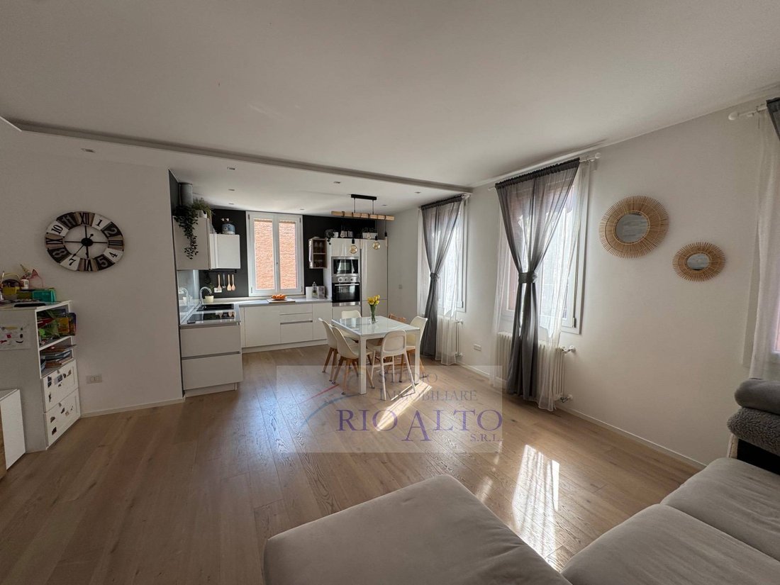 Apartment in Castello, Venice, Italy 3 - 17455622