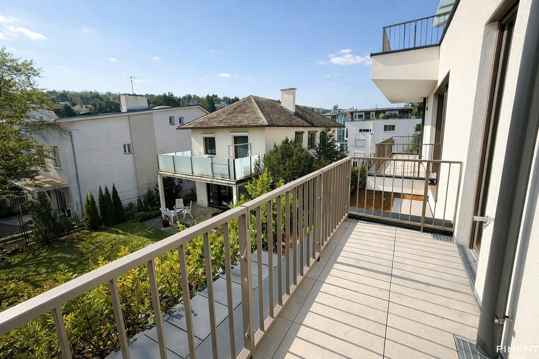 Apartment in Vienna, Wien, Austria 2 - 17027477