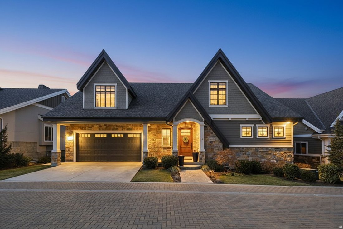 House in Sandy, Utah, United States 2 - 17451330