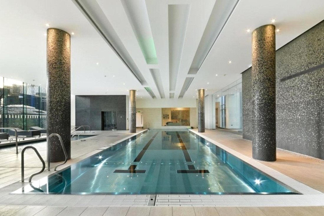 Apartment in Poplar, Tower Hamlets, England 3 - 17451018