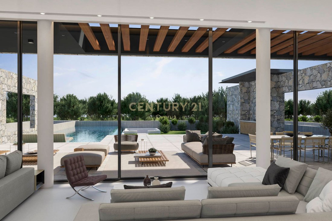 Villa in Ayia Napa, Cyprus 2 - 17451107