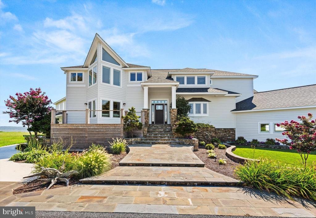 House in Berlin, Maryland, United States 2 - 15290797