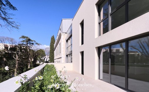 Apartamento en Centre Historique, Montpellier, Francia 1