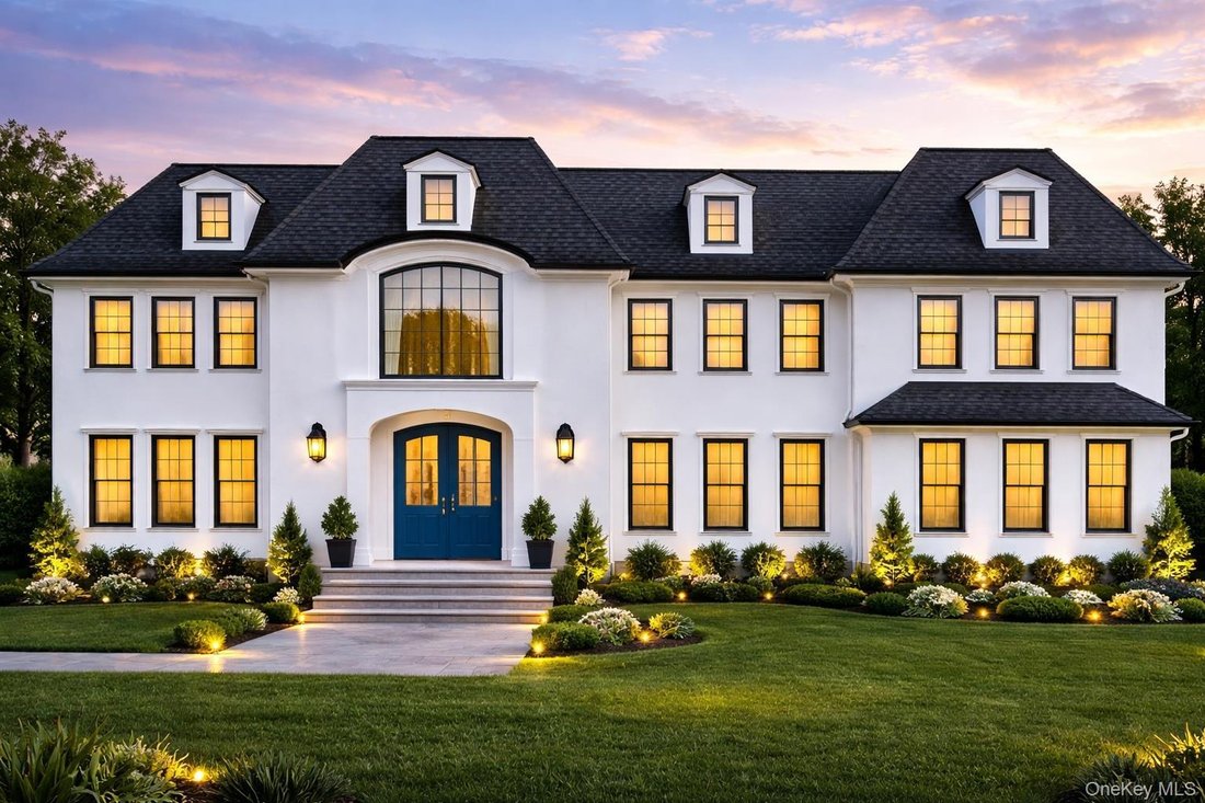 House in Huntington Station, New York, United States 1 - 17452945