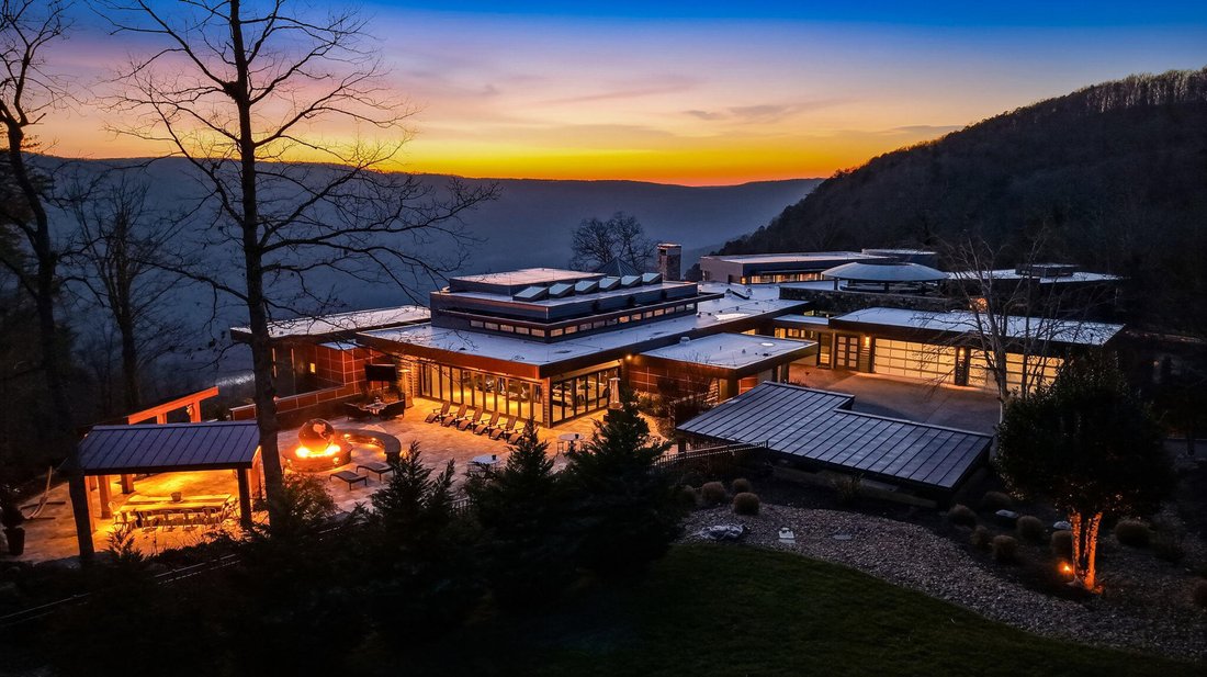 House in Chattanooga, Tennessee, United States 1 - 17460092