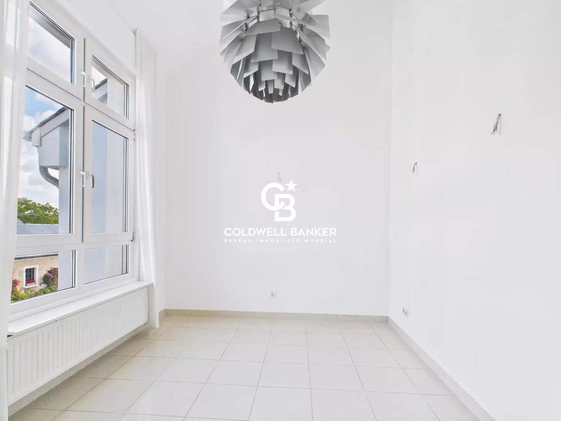 Apartment in Mamer, Luxembourg District, Luxembourg 4 - 17450737