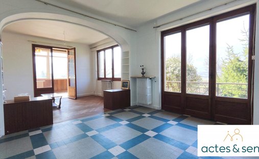 Casa en Voglans, Auvernia-Ródano-Alpes, Francia 1