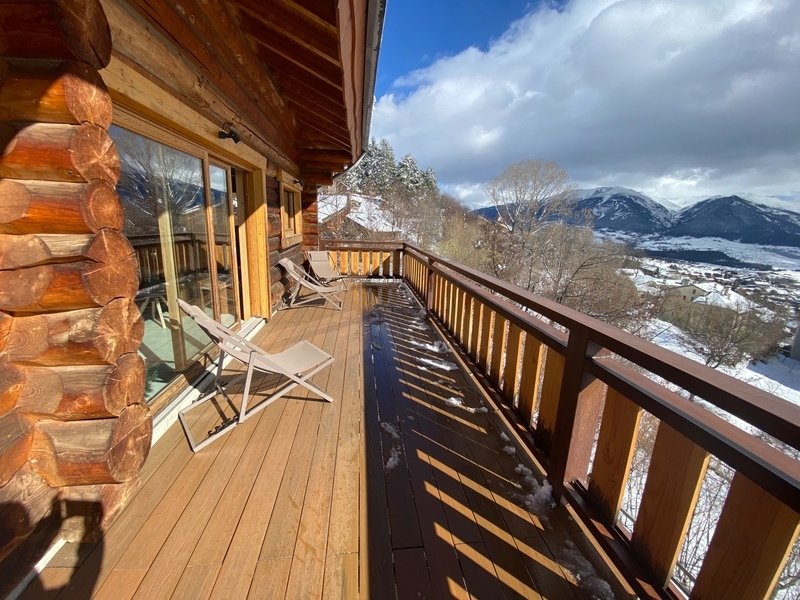 Chalet in Font-Romeu-Odeillo-Via, Occitania, France 5 - 17454966