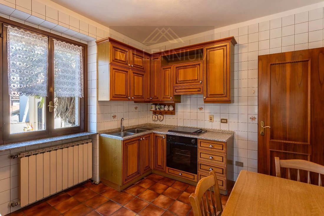 Villa in Stresa, Piedmont, Italy 5 - 17462636