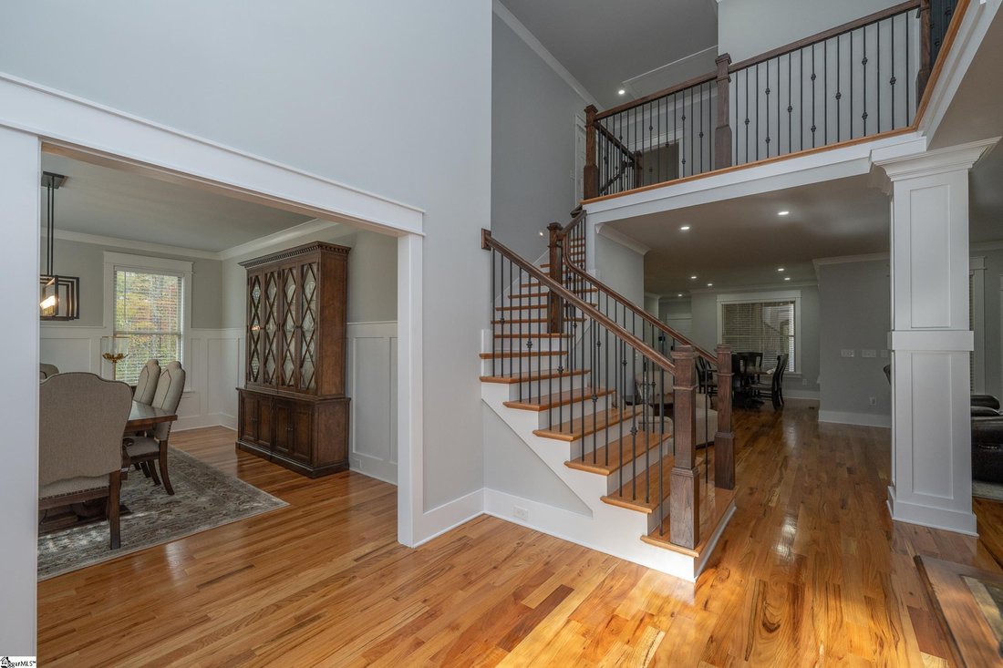 House in Enoree, South Carolina, United States 4 - 17450675