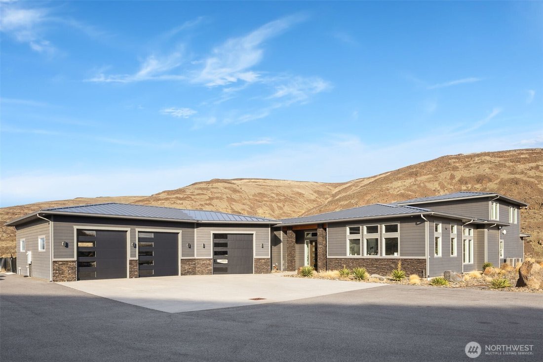 Haus in Rock Island, Washington, Vereinigte Staaten 2 - 17453908