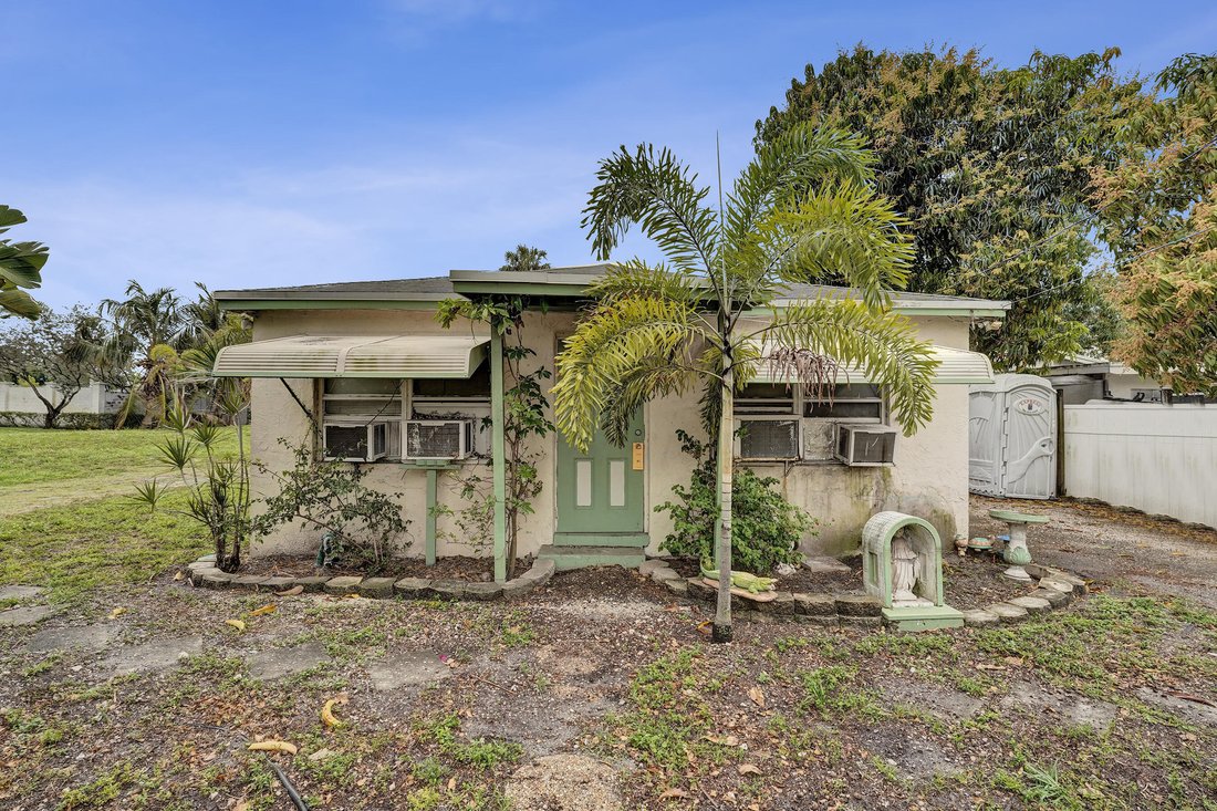 House in Pompano Beach, Florida, United States 4 - 17453004