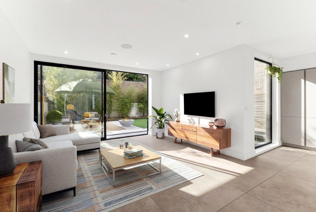 House in Muswell Hill, Haringey, England 2 - 17459979