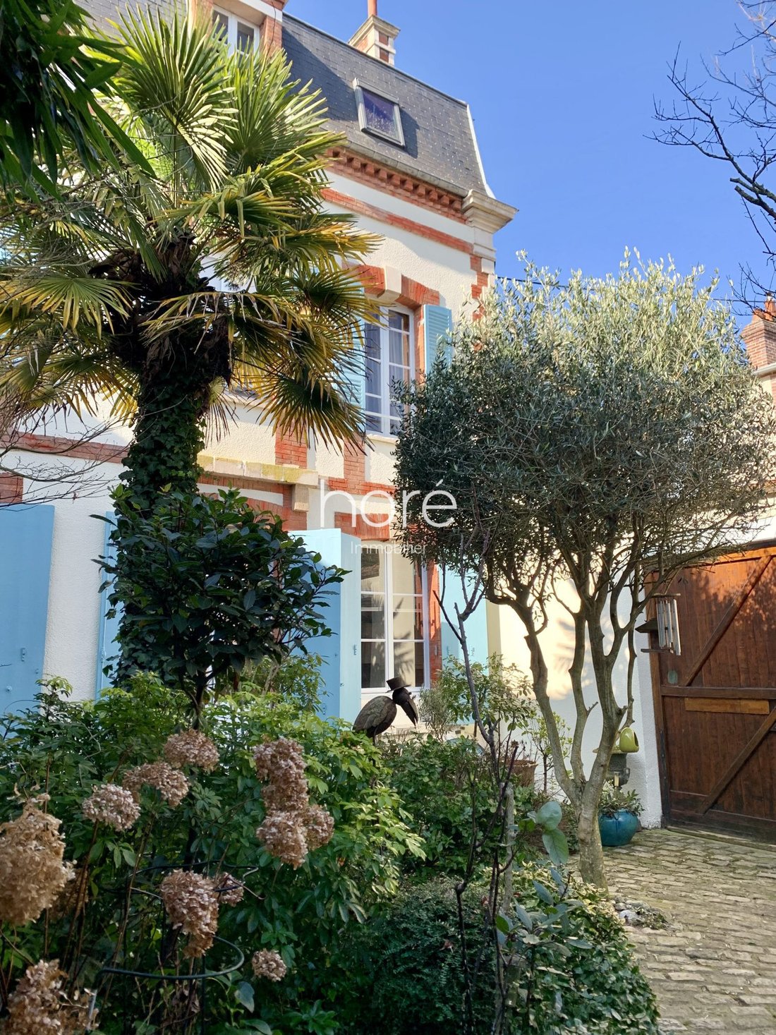 House in Briand Leclerc, Sens, France 2 - 17456314