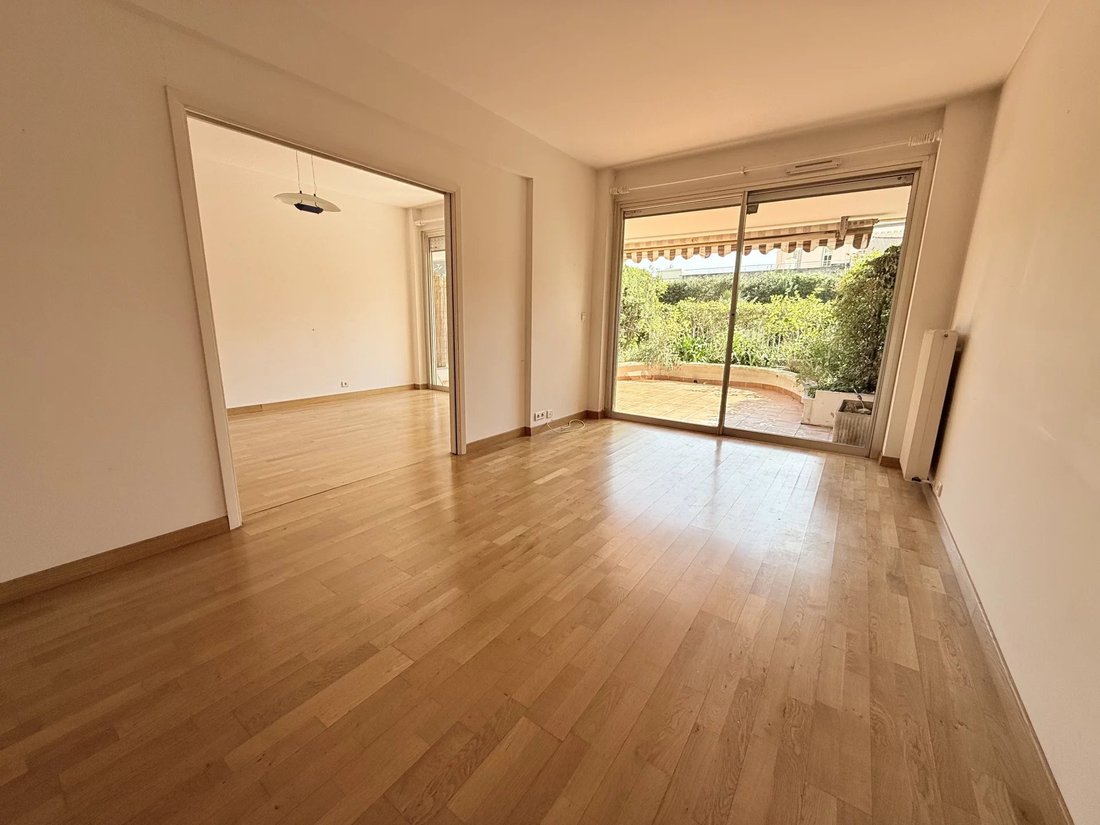 Apartment in Beaulieu-sur-Mer, Provence-Alpes-Côte d'Azur, France 4 - 17459166
