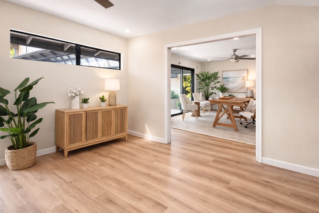 House in Waimea, Hawaii, United States 3 - 17455459