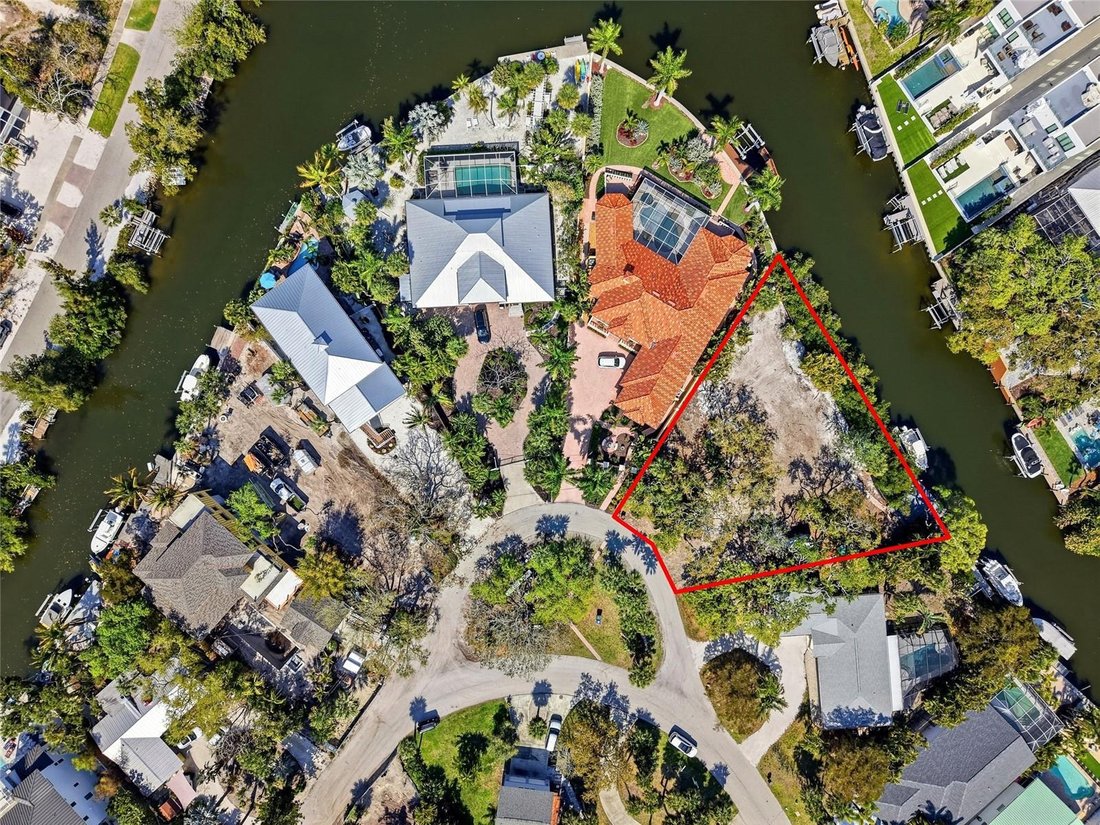 Land in Siesta Key, Florida, United States 1 - 17450710