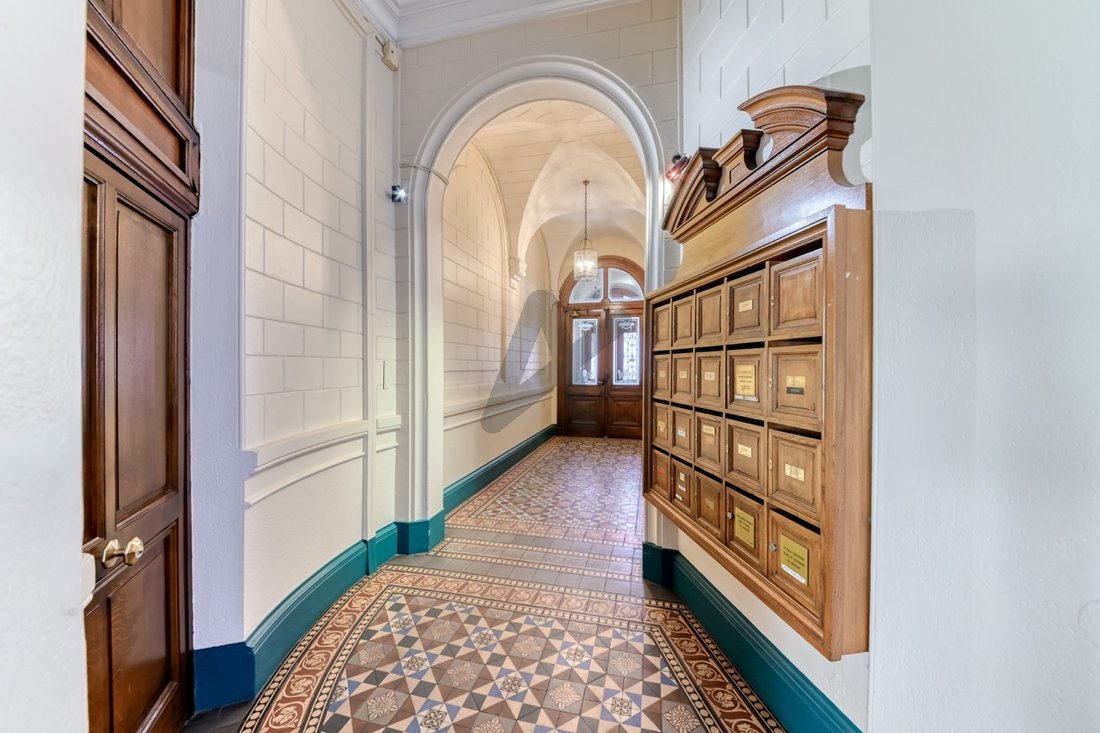 Apartment in Perralière, Lyon, Auvergne-Rhône-Alpes 5 - 17454367