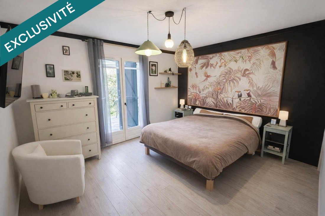House in Saint-Sulpice-la-Pointe, Occitania, France 4 - 17452695