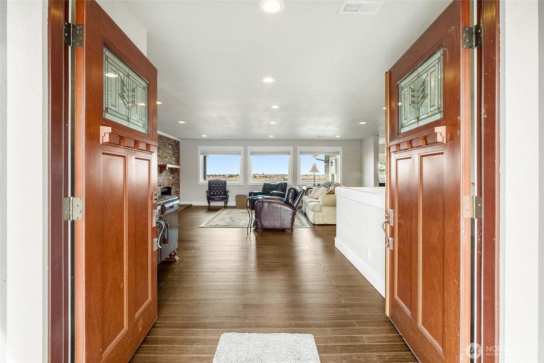 House in Moses Lake, Washington, United States 4 - 17459119