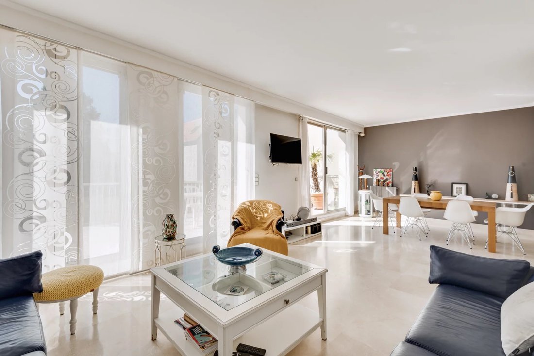 House in Percy Schneider, Clamart, France 2 - 17454867