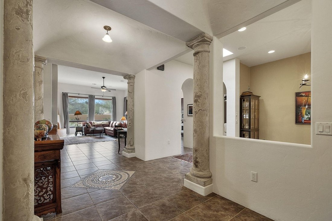 House in Tubac, Arizona, United States 4 - 17453125