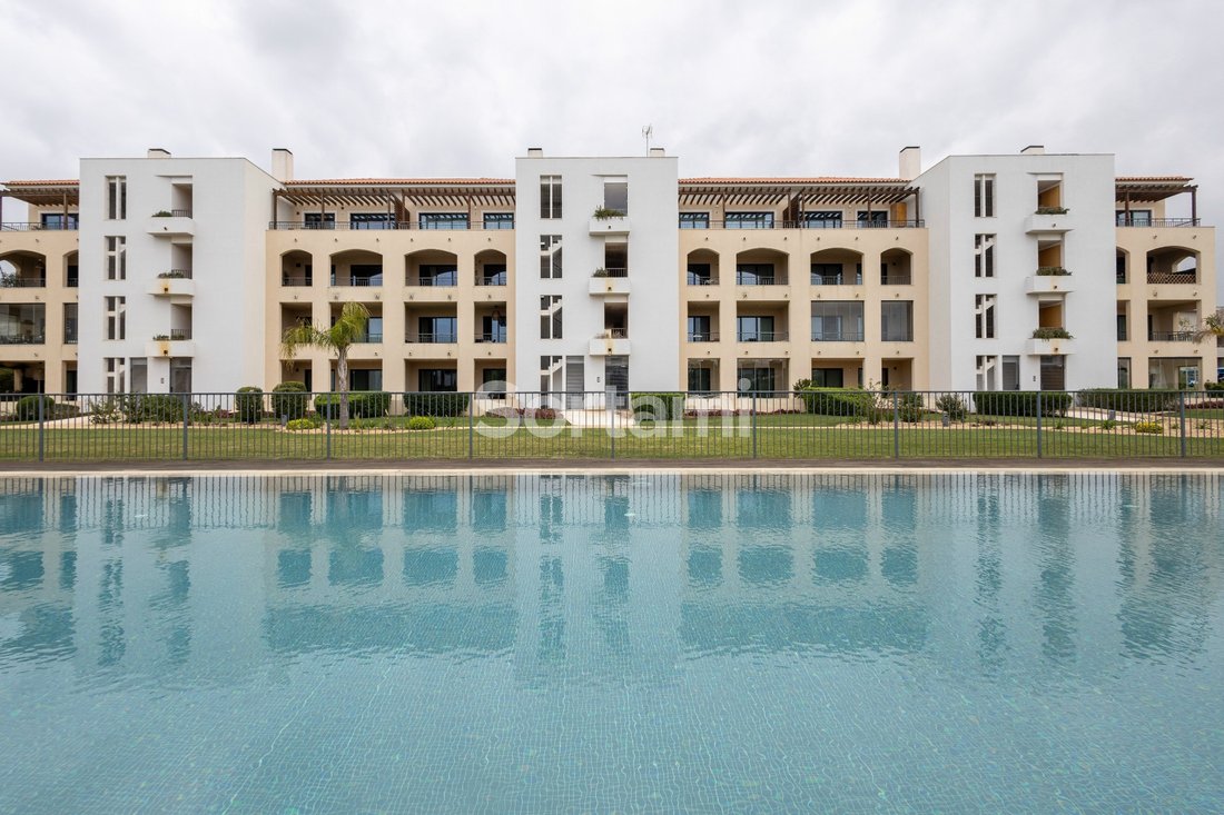 Apartment in Vilamoura, Quarteira, Algarve 1 - 17454901