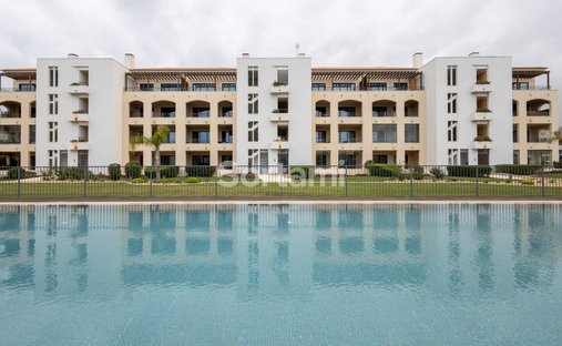 Apartment in Vilamoura, Quarteira, Algarve 1