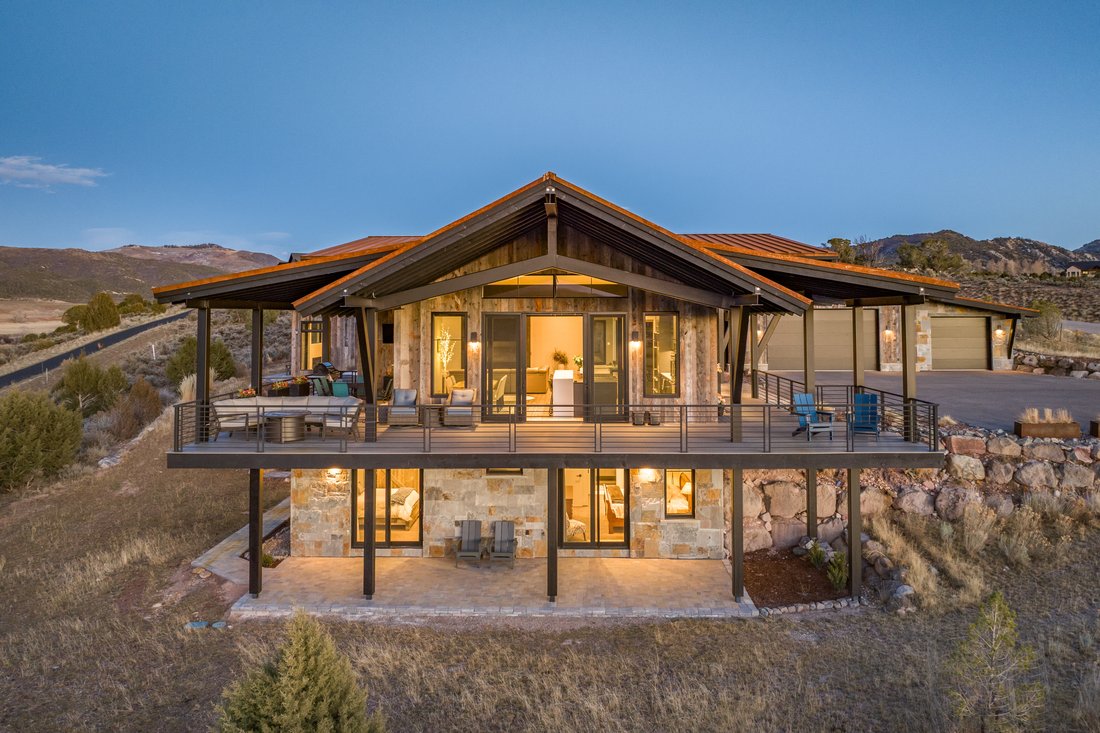 Casa a Eagle, Colorado, Stati Uniti 1 - 17452333