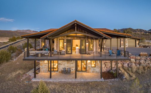 House in Eagle, Colorado, United States 1