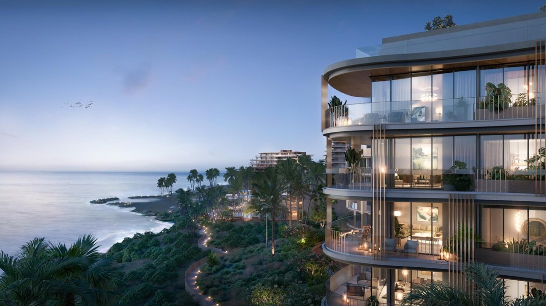 Apartment in Cayman Islands 2 - 17460123