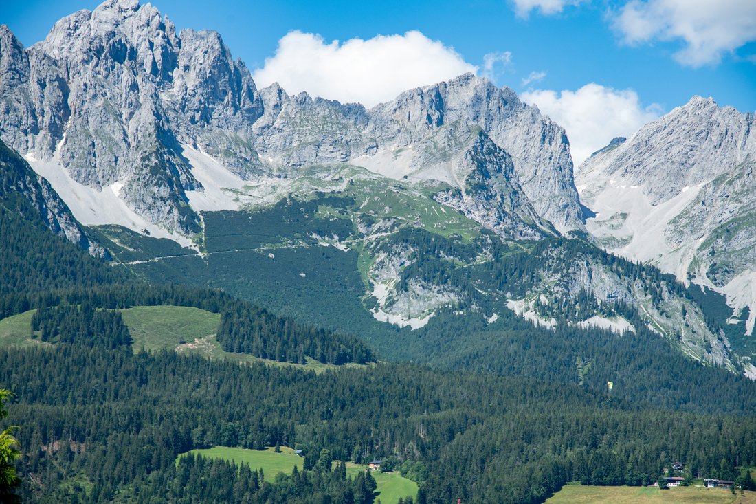 Land in Ellmau, Tyrol, Austria 1 - 17450604