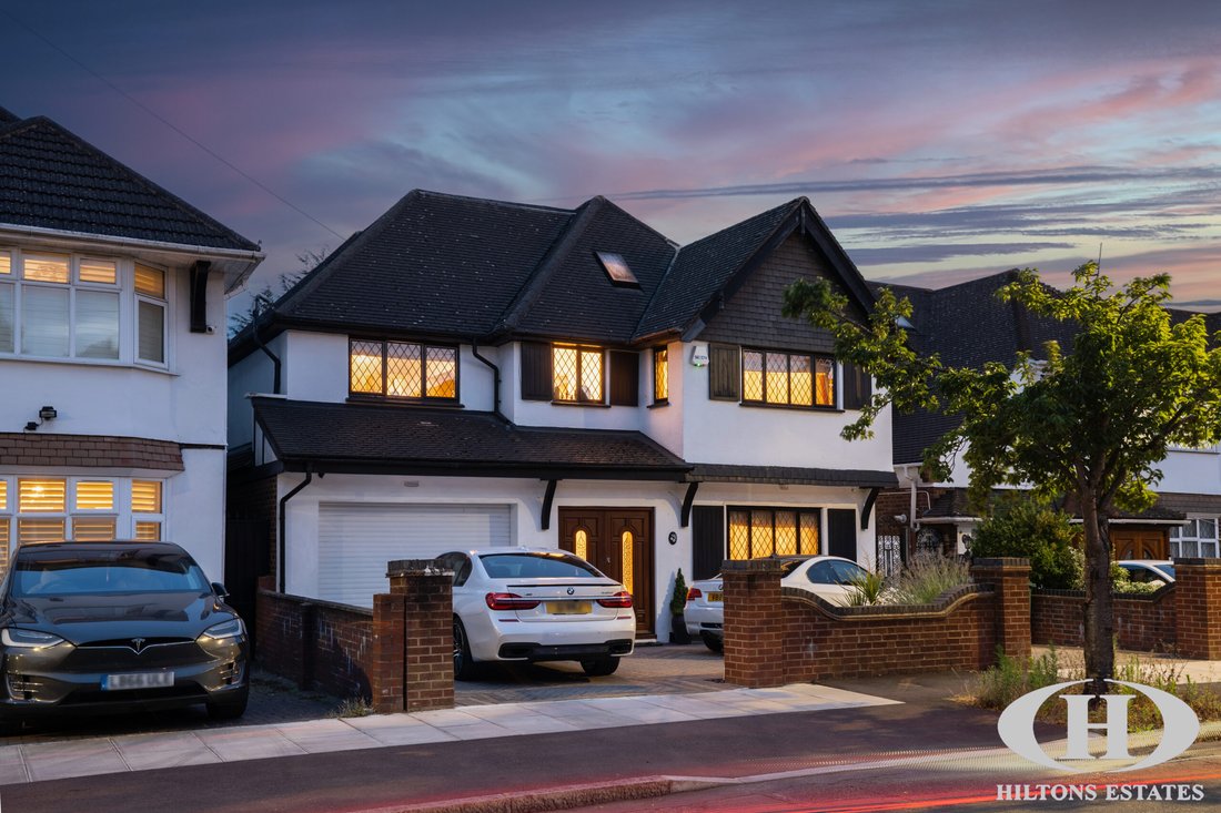 House in Southall, Ealing, England 1 - 16735157