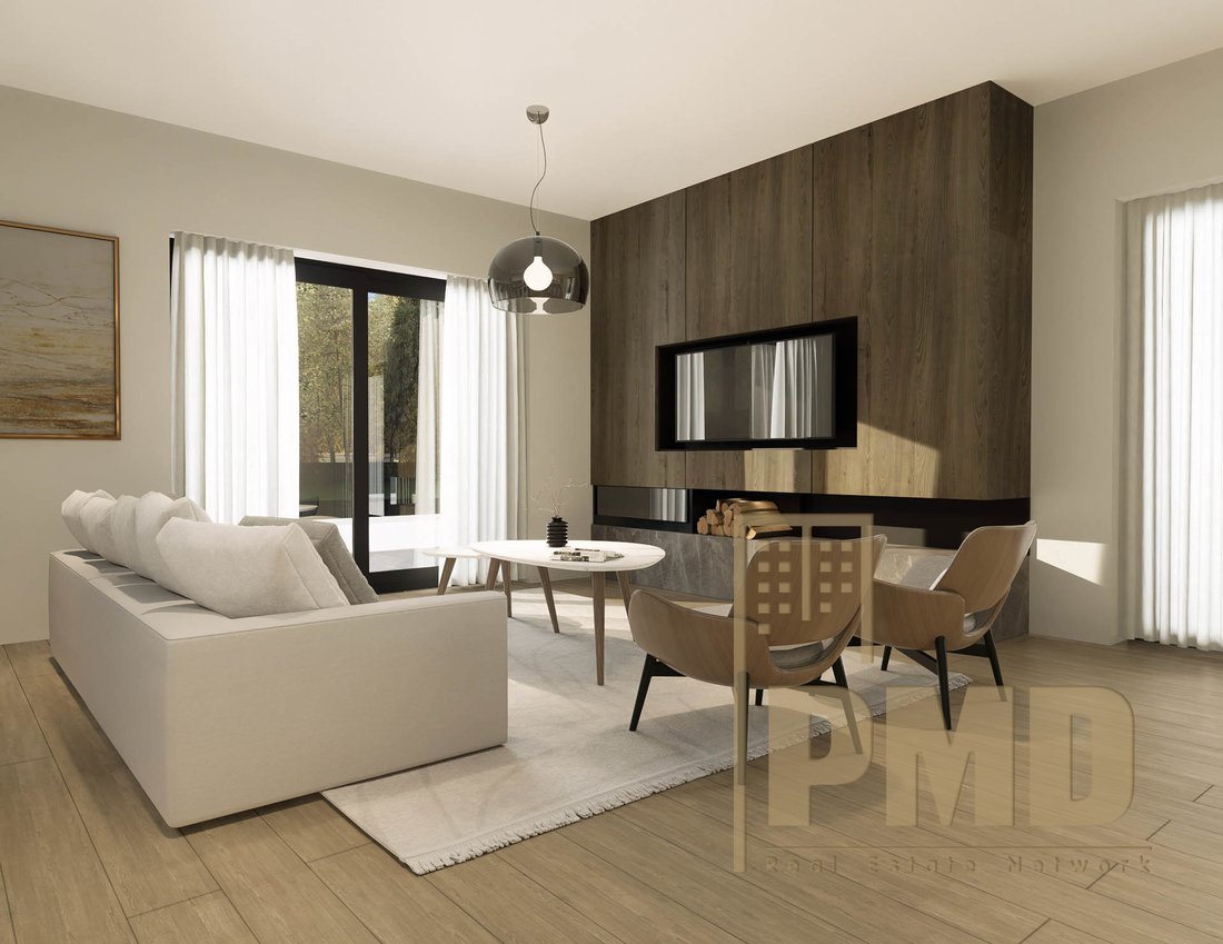 Apartment in South Athens, Attica, Greece 3 - 16493216