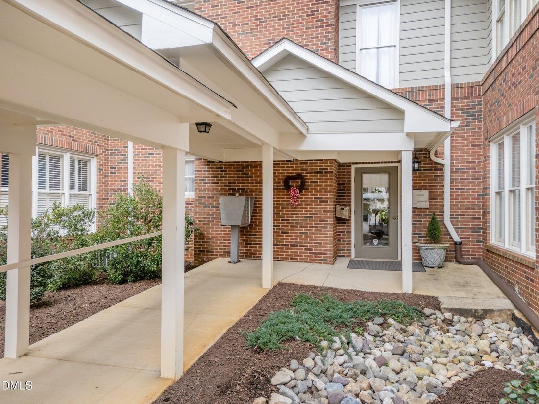 House in Raleigh, North Carolina, United States 4 - 17458991
