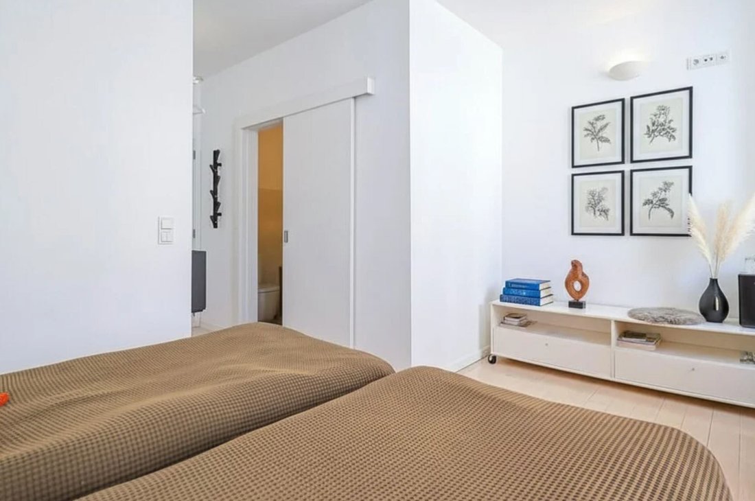 Apartment in Sao Vicente, Lisbon, Portugal 5 - 17457727