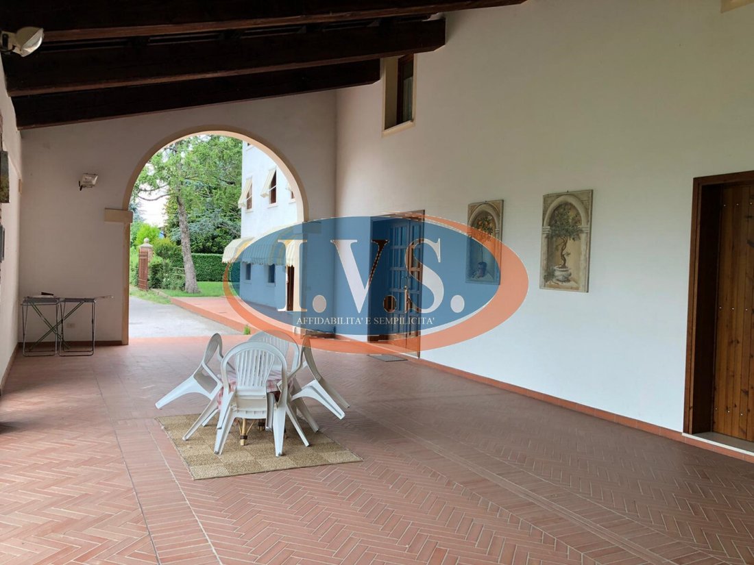 Villa in Montegalda, Veneto, Italy 5 - 14543815